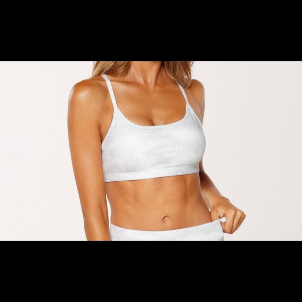 Lorna Jane Outlast Sports Bra